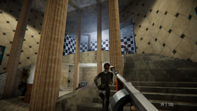 Agent 64: Spies Never Die - Screenshot - Gameplay (World) - 2560x1440