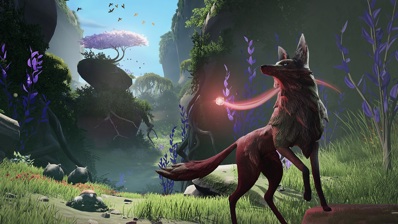 Lost Ember - Screenshot - Gameplay (null) - 2146x1207