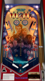 Police Academy - Screenshot - Gameplay (null) - 1080x1920