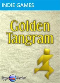 Golden Tangram - Box - Front (World) - 219x300