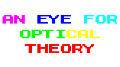 An Eye for Optical Theory 1666 - Clear Logo (null) - 640x360
