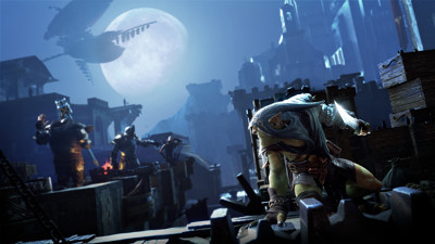 Styx: Blades of Greed - Screenshot - Gameplay (null) - 3840x2160