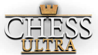Chess Ultra - Clear Logo (null) - 1280x720