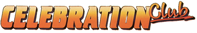 Celebration Club - Clear Logo (United Kingdom) - 1511x258
