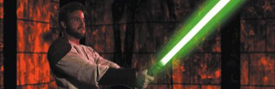 Star Wars: Jedi Knight - Fanart - Background (null) - 3840x1240