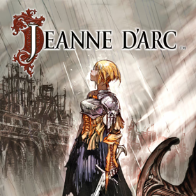 Jeanne d'Arc - Square (null) - 1024x1024