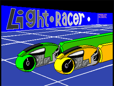 Light Racer - Screenshot - Game Title (null) - 640x480