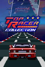 Top Racer Collection - Poster (World) - 1440x2160