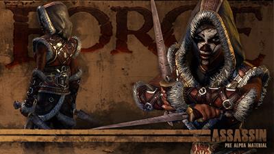 Forge - Fanart - Background (null) - 1920x1080