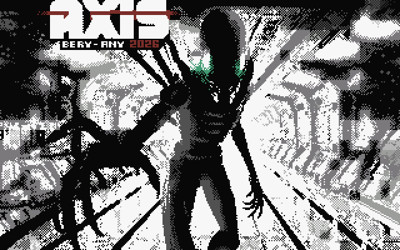 Axis - Screenshot - Game Title (null) - 640x400