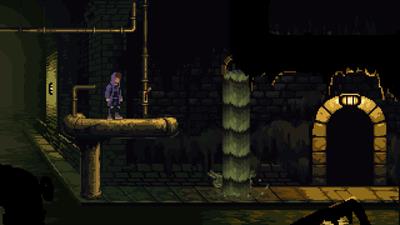 Full Void - Screenshot - Gameplay (null) - 1920x1080