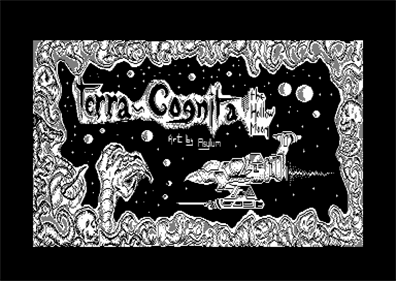 Terra Cognita - Screenshot - Game Title (null) - 384x272