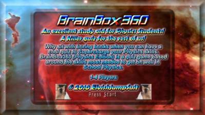  BrainBox360: Physics Edition - Screenshot - Gameplay (World) - 1000x562