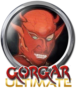 Gorgar: ULTIMATE Edition - Fanart - Cart - Front (World) - 446x515