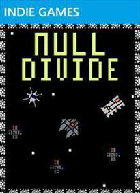 Null Divide - Box - Front (World) - 219x300