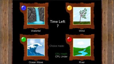 Audio Challenge - Screenshot - Gameplay (World) - 1000x562