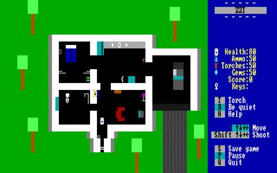 A Smiley`s Life - Screenshot - Gameplay (null) - 640x400