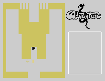 Adventure - Screenshot - Gameplay (World) - 544x416