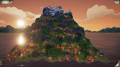 Valhalla Hills - Screenshot - Gameplay (null) - 3840x2160