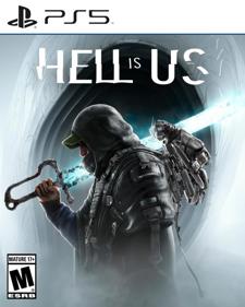 Hell Is Us - Fanart - Box - Front (null) - 688x859