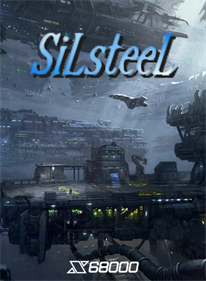 SiLsteeL - Fanart - Box - Front (null) - 500x680