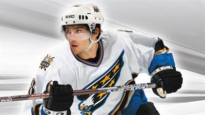 NHL 07 - Fanart - Background (null) - 3840x2160