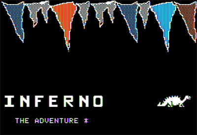 The Inferno - Screenshot - Game Title (null) - 560x384