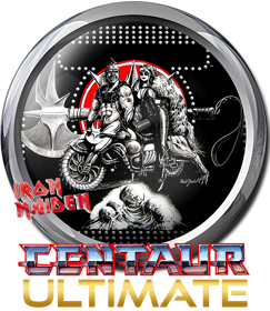 Centaur: ULTIMATE Edition - Fanart - Cart - Front (null) - 874x1008