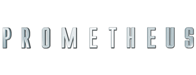 Prometheus - Clear Logo (null) - 800x310