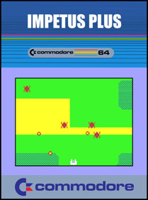 Impetus Plus - Fanart - Box - Front (null) - 798x1072