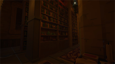 The Looker - Screenshot - Gameplay (null) - 600x337