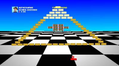 Trick or Treat - Screenshot - Gameplay (World) - 1000x562
