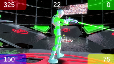 Swap Fire - Screenshot - Gameplay (null) - 1280x720