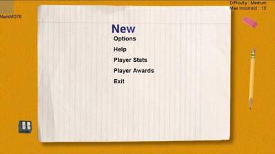 Hangman - Screenshot - Game Select (World) - 1000x562