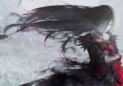 Tales of Berseria Remastered - Fanart - Background (World) - 2266x1600