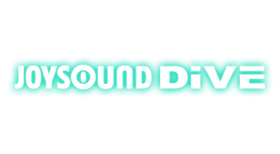Joysound Dive - Clear Logo (null) - 320x176