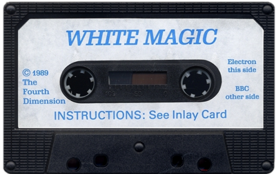 White Magic - Cart - Front (null) - 800x506