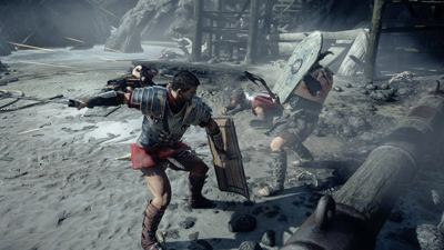 Ryse: Son of Rome - Screenshot - Gameplay (null) - 1920x1080
