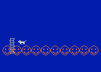 Abc Match - Screenshot - Game Over (null) - 672x480