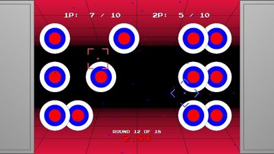 Sharpshooter - Screenshot - Gameplay (World) - 1000x562