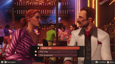 Agatha Christie: Death on the Nile - Screenshot - Gameplay (null) - 1920x1080