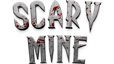 Scary Mine VR - Clear Logo (null) - 640x360