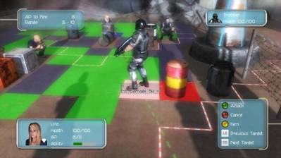 Miasma - Screenshot - Gameplay (World) - 1000x562