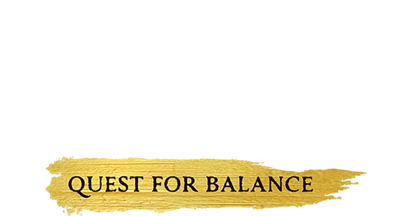 Avatar: The Last Airbender: Quest for Balance - Clear Logo (null) - 1092x592