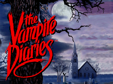 The Vampire Diaries - Screenshot - Game Title (null) - 640x480