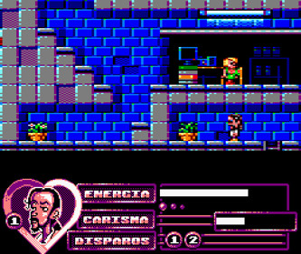 Adiós A La Casta: Episode 2 - Screenshot - Gameplay (null) - 768x648