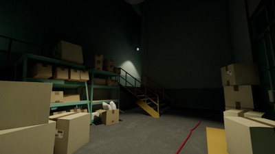 Superliminal - Screenshot - Gameplay (null) - 1920x1080
