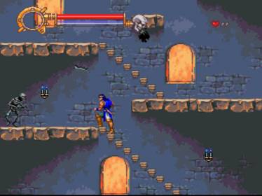 Castlevania: Dracula X - Screenshot - Gameplay (null) - 800x600