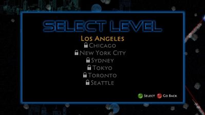 Astro Tempest - Screenshot - Game Select (World) - 1000x562