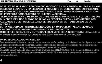 Golpe a los Nazis - Screenshot - Gameplay (null) - 1920x1200